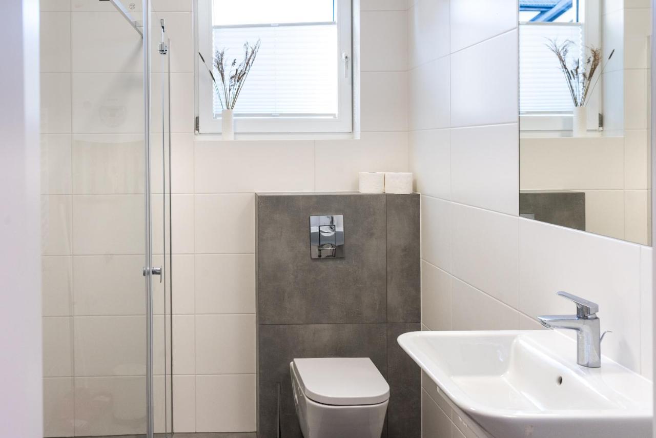 Apartamenty Diago Леба Экстерьер фото