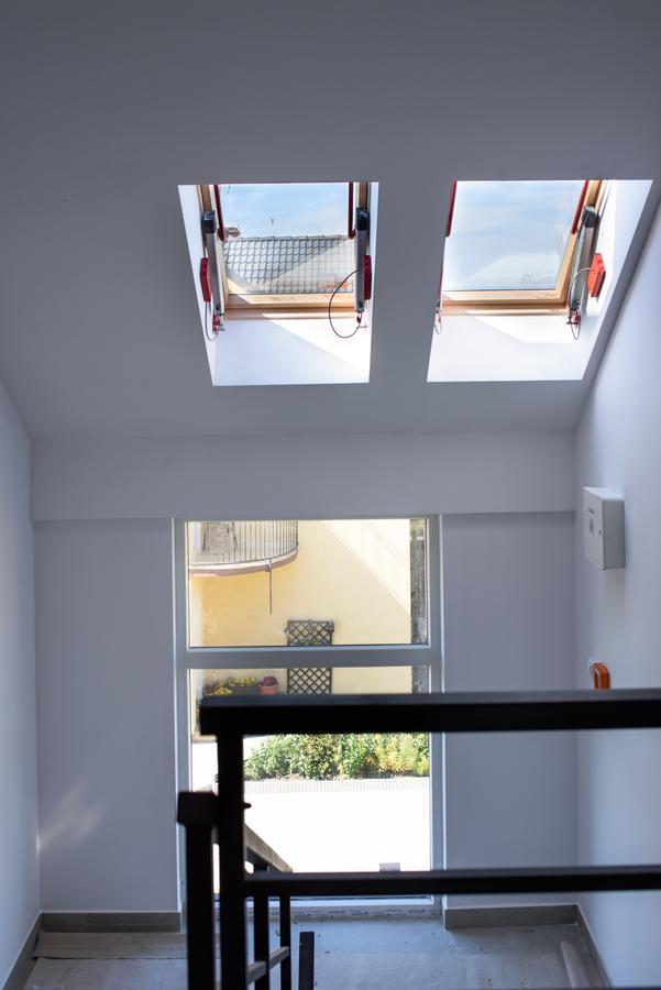 Apartamenty Diago Леба Экстерьер фото
