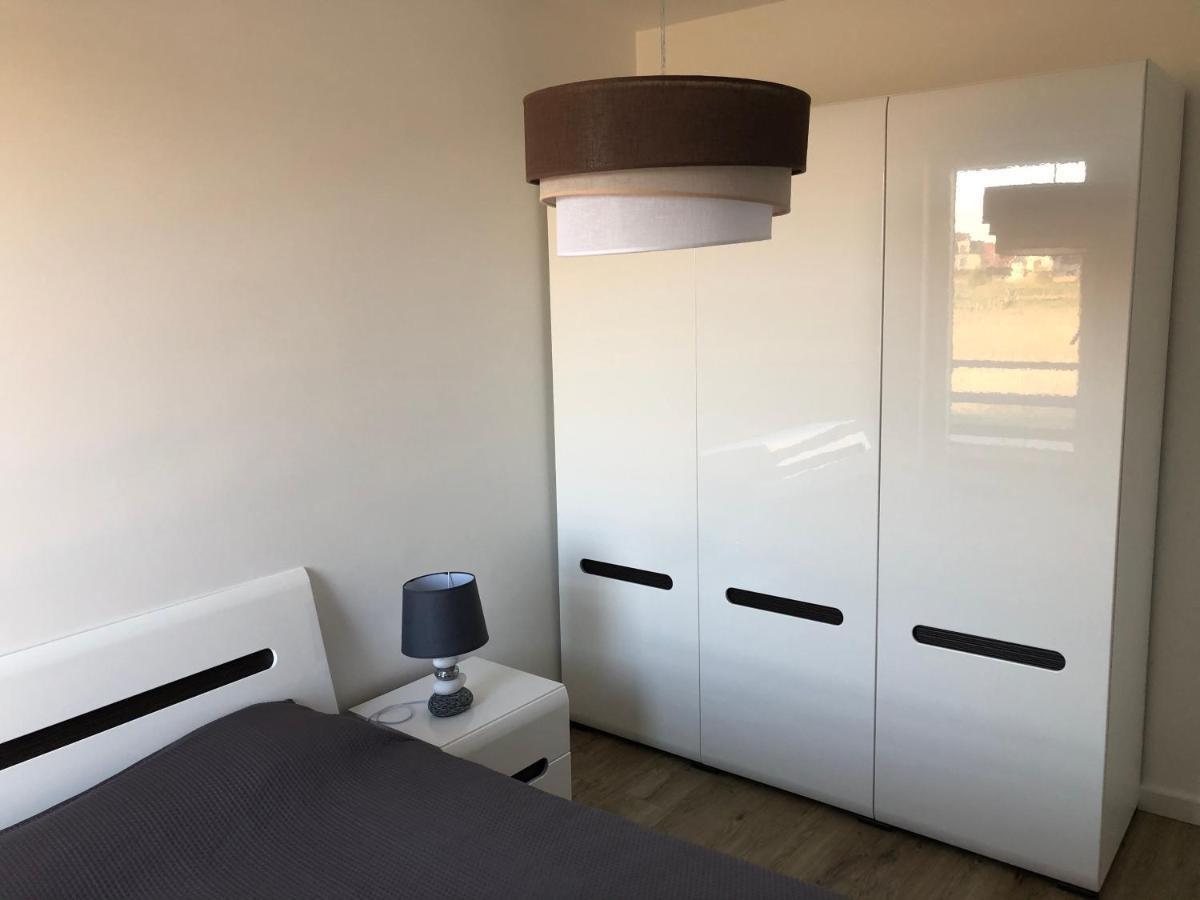 Apartamenty Diago Леба Экстерьер фото